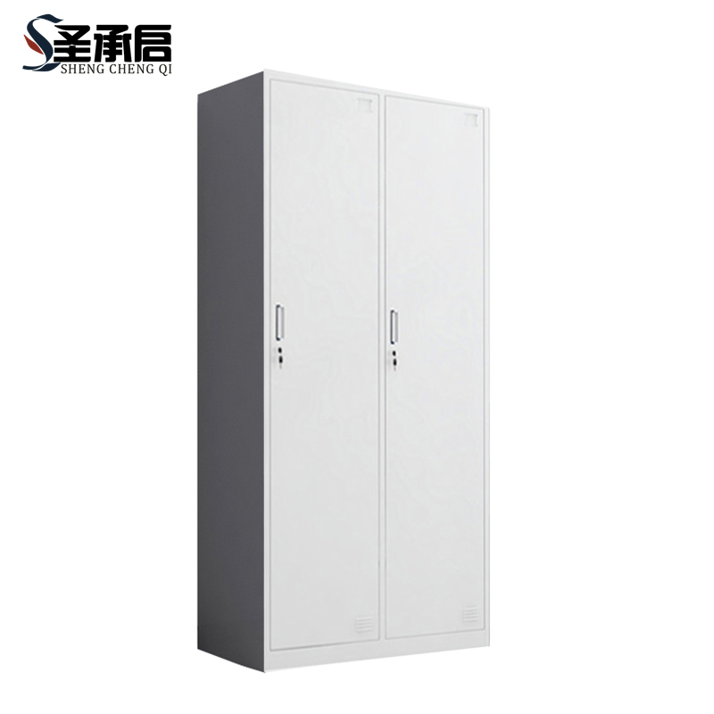 圣承启 加厚多门柜 二门台高清大图