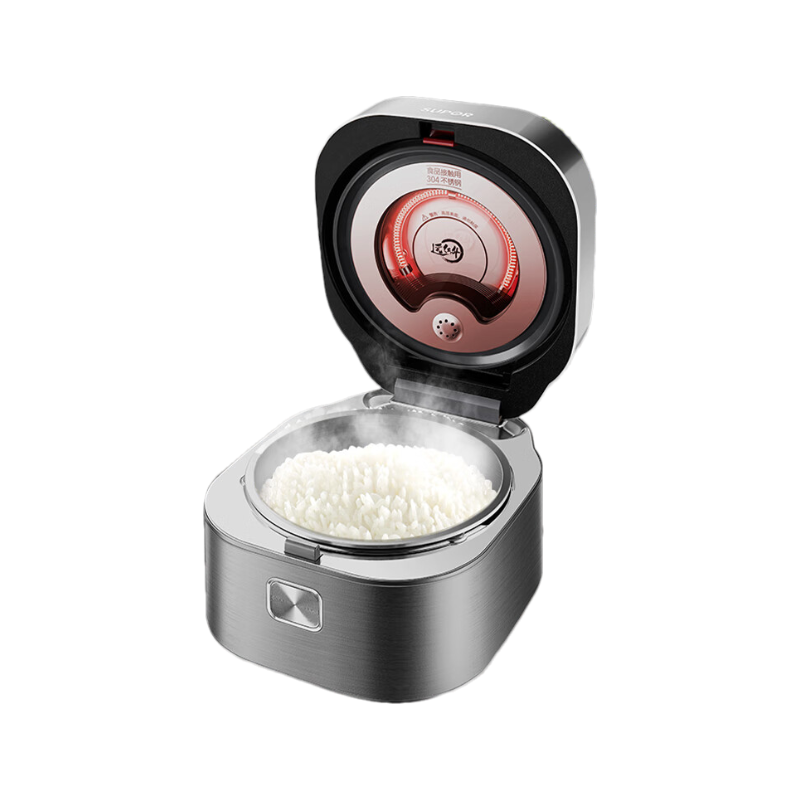 苏泊尔(SUPOR)电饭煲SF40HC0808家庭容量4L高清大图