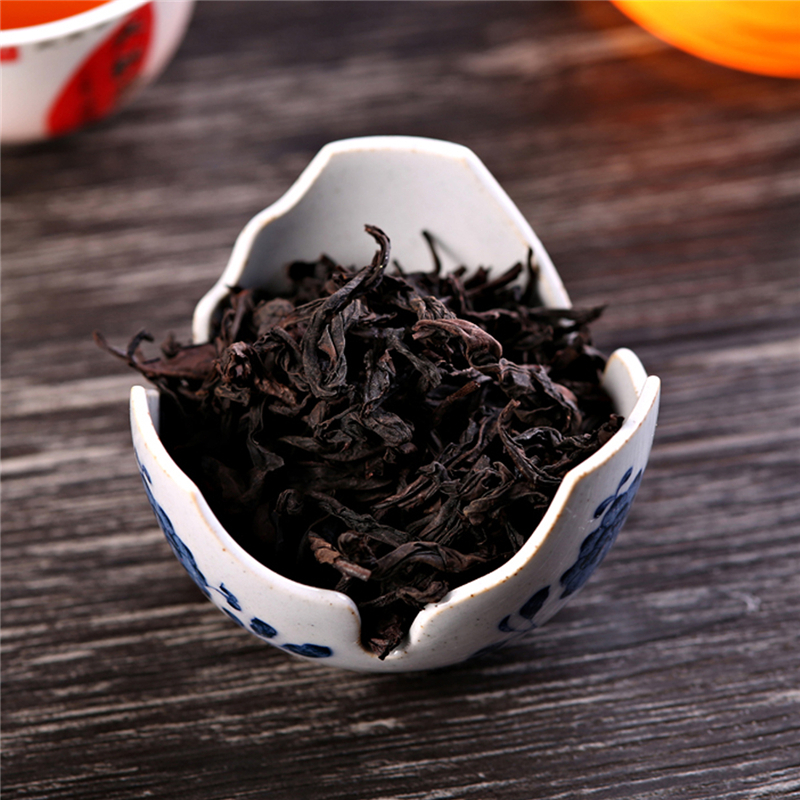 武夷星 肉桂特级礼盒 武夷山岩茶 茶叶送礼礼盒 乌龙茶 马踏飞燕160g