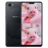 [二手9成新]OPPO A3 骑士黑 4GB+128GB 全网通 安卓手机 6.2英寸屏 双卡双待 移动电信通联通手机
