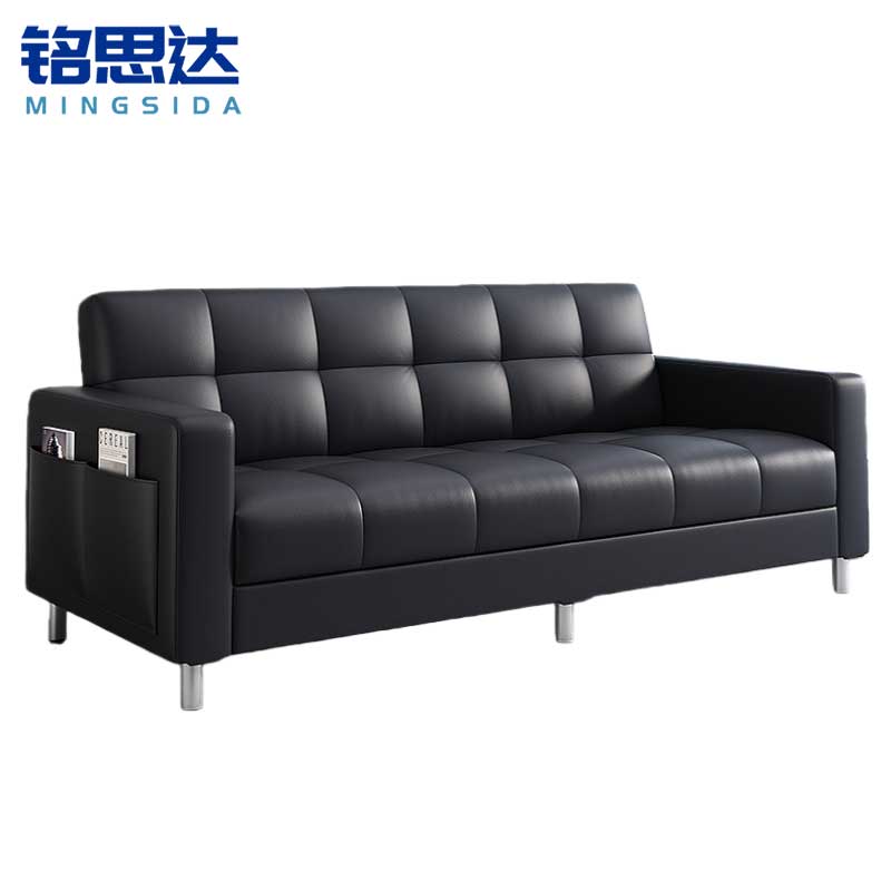 铭思达 办公室沙发床 200*61*77cm 张