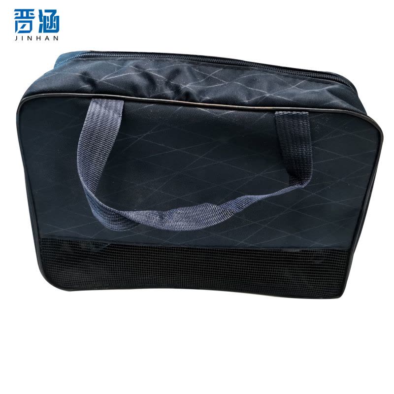 晋涵 洗漱包加大号/个图片