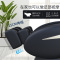HYUNDAI智能按摩椅HX5家用全身全自动太空豪华舱小型多功能电动沙发深V零重力颈椎肩腰揉捏按摩器 高配灰色