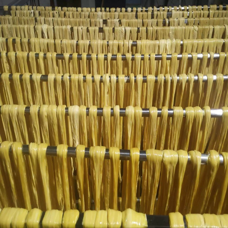 农家干货头层纯正特级无添加纯手工原浆腐竹厂家直销300g