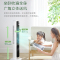 美的(Midea)塔扇ZAD09MA 电风扇 家用风扇 落地扇 轻音机械 电扇 无叶风扇 易拆洗 塔式高品质风扇
