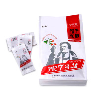 宁夏红枸杞子 中宁枸杞干果特优级宁杞7号180g*2袋新货苟杞子花草枸杞茶饮