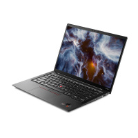 联想ThinkPad X1 Carbon 3ACD 14英寸(标配:i7-1360p/16G/512G SSD/2.2K/4G版)2023款轻薄便携商务办公超极本笔记