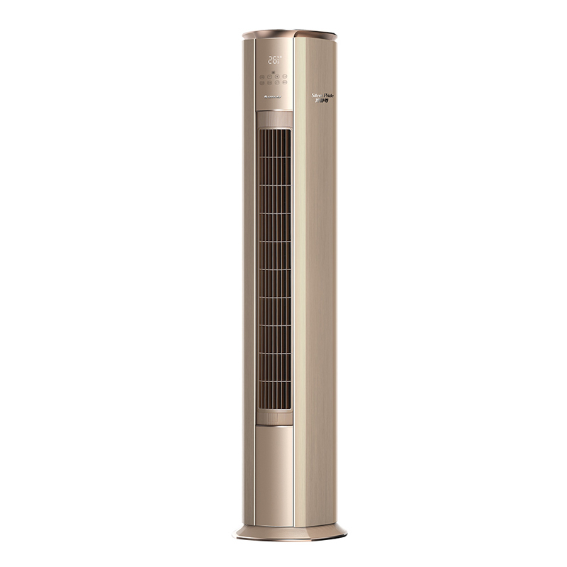 格力空调新品冷静尊3匹kfr-72lw/(72583)fnhed-b1(wifi)(奢华金)