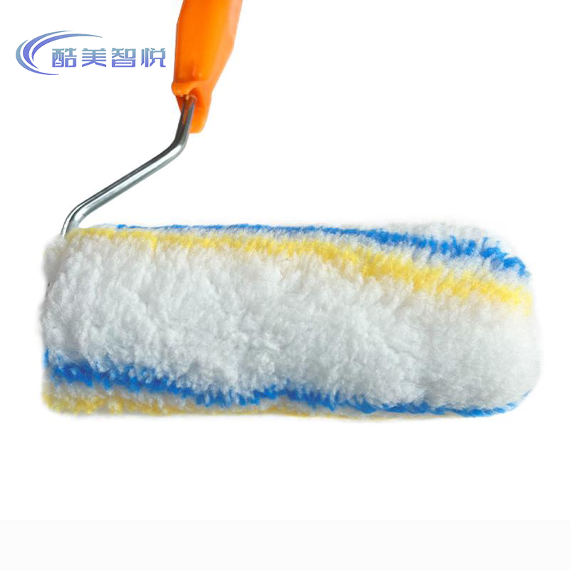 酷美智悦 油漆涂料滚刷10寸250mm KM-GJ004 把高清大图