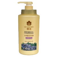 蜂花（BEE&FLOWER） 蜂花本精华护素（轻盈舒爽）1000ml滋润膜1L去油润乳家庭装 1L 蜂花