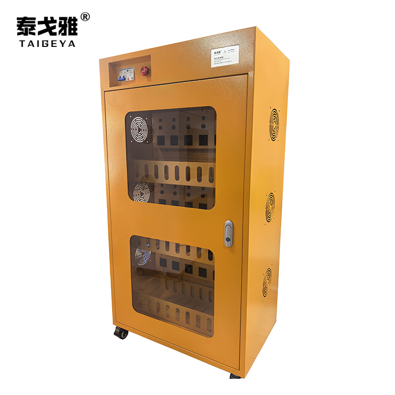 泰戈雅 办公充电柜 620x380x1100mm 台高清大图