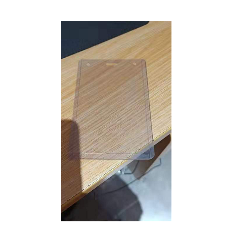 [苏宁自营]嘉禾 卡套12.5*9CM 灭火器检查记录卡(铜版纸)(套)