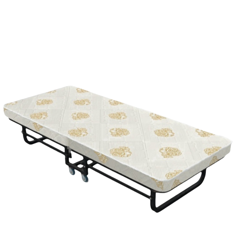 凡尔尚单人折叠床高清大图
