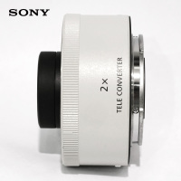 索尼(SONY)2.0倍增距镜/增倍镜(SEL20TC)