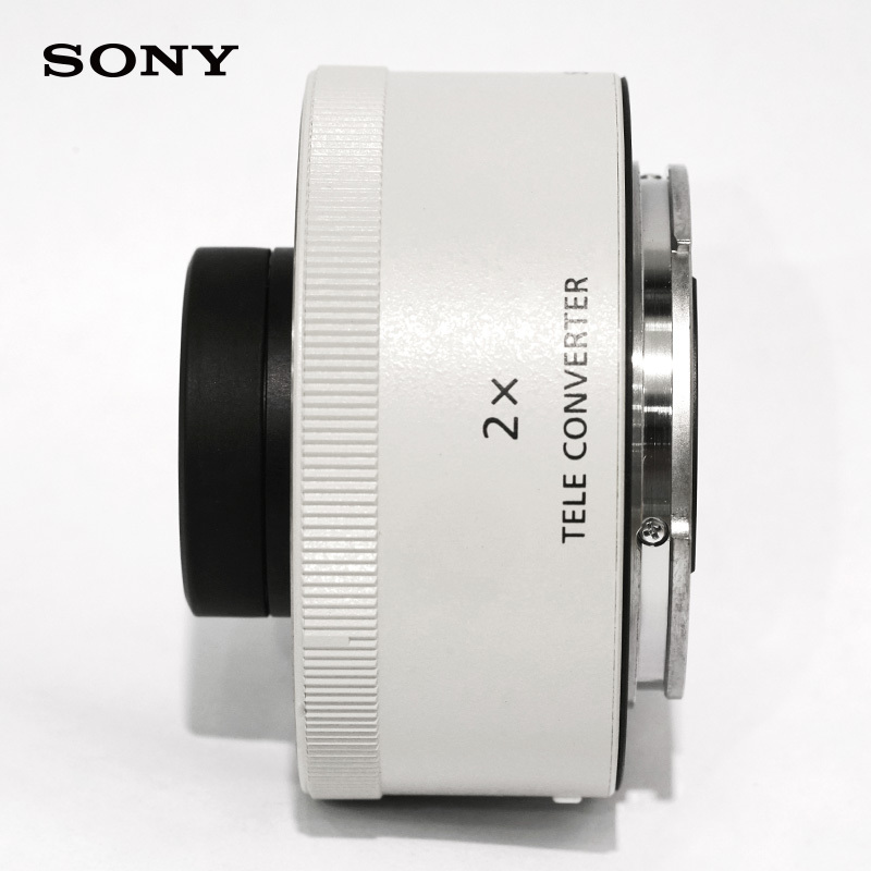 索尼(SONY)2.0倍增距镜/增倍镜(SEL20TC)