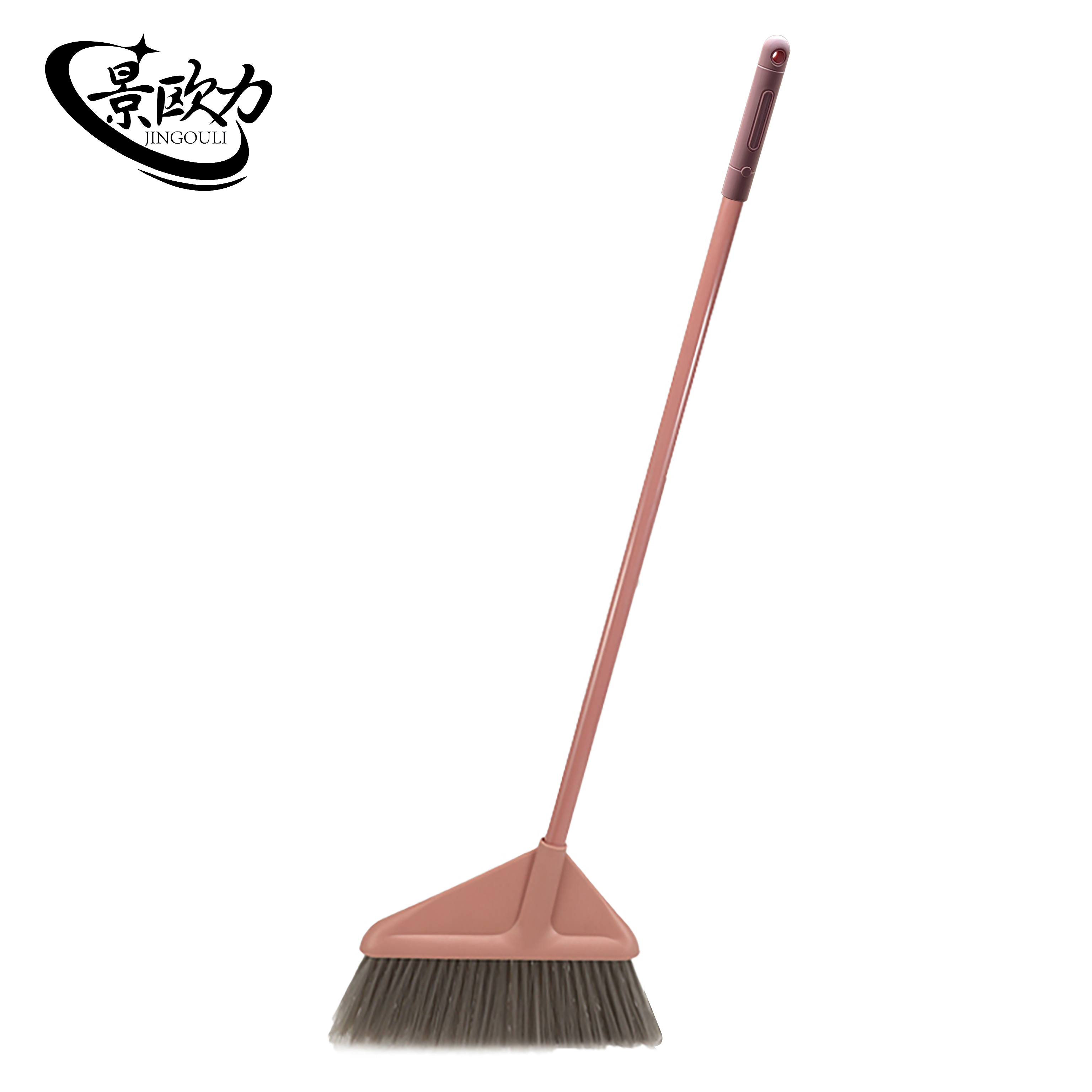 景欧力 软毛扫把 JOL-RM2630 把高清大图