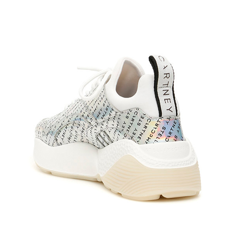 Stella McCartney 斯特拉-麦卡托尼 女士运动鞋户外休闲鞋 491514 W02S4 8314