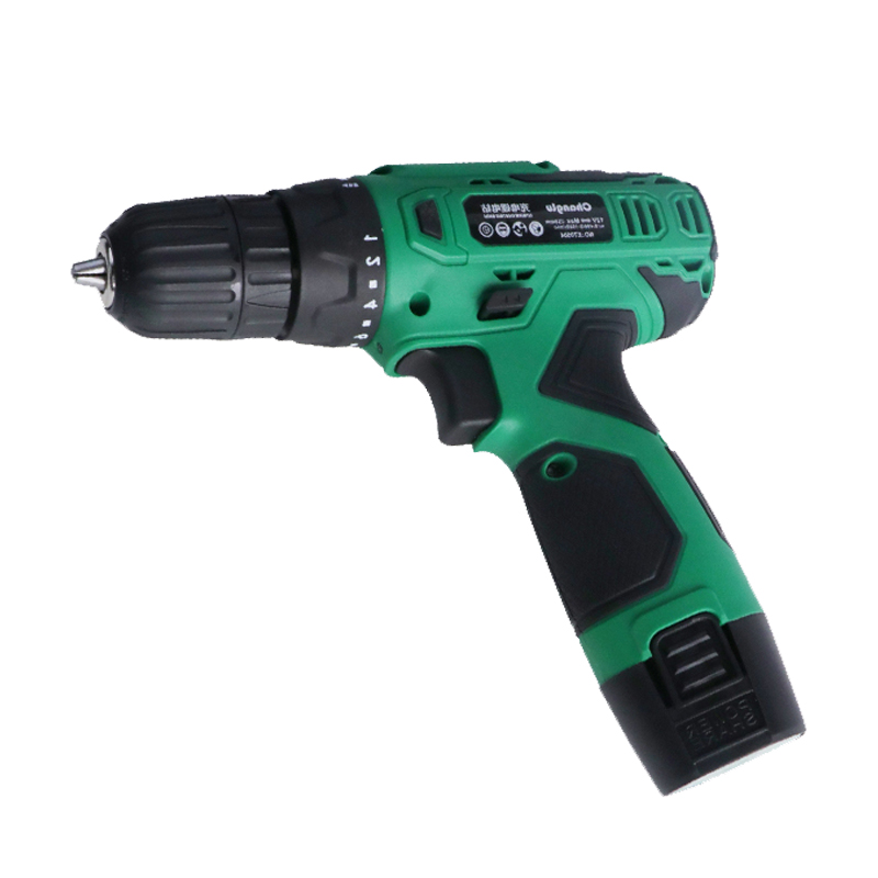 长鹿 ET0504 充电锂电钻双速12v（1.5Ah） 12v（1.5Ah） 台 12v（1.5Ah）