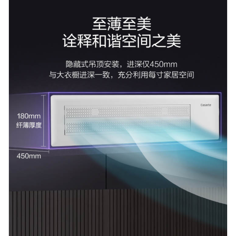 海尔(haier)中央空调kfrd-72nw/65ddaf21zcu1报价_参数_图片_视频