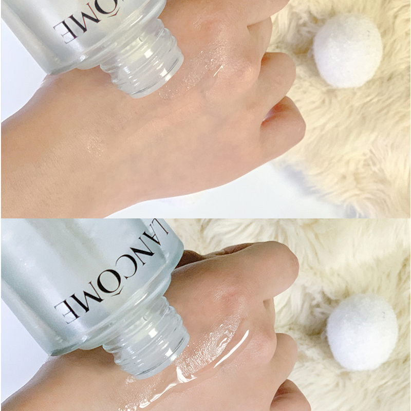 兰蔻(LANCOME)净澈焕肤双重精华水 极光水250ml[大]混油挚爱 透亮净澈肌肤 水油平衡