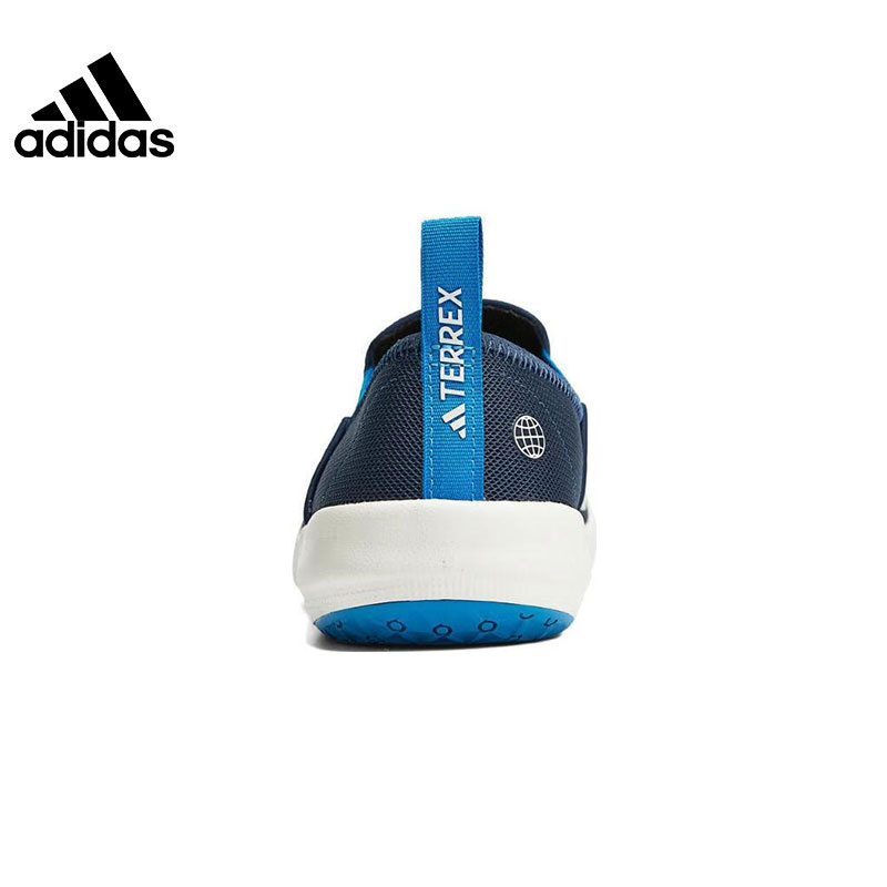 adidas/阿迪达斯户外鞋TERREX B SLIP-ON DLX男女休闲鞋HP8646 C