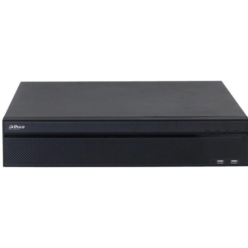 大华 网络硬盘录像机 DH-NVR4408-4KS2N台图片