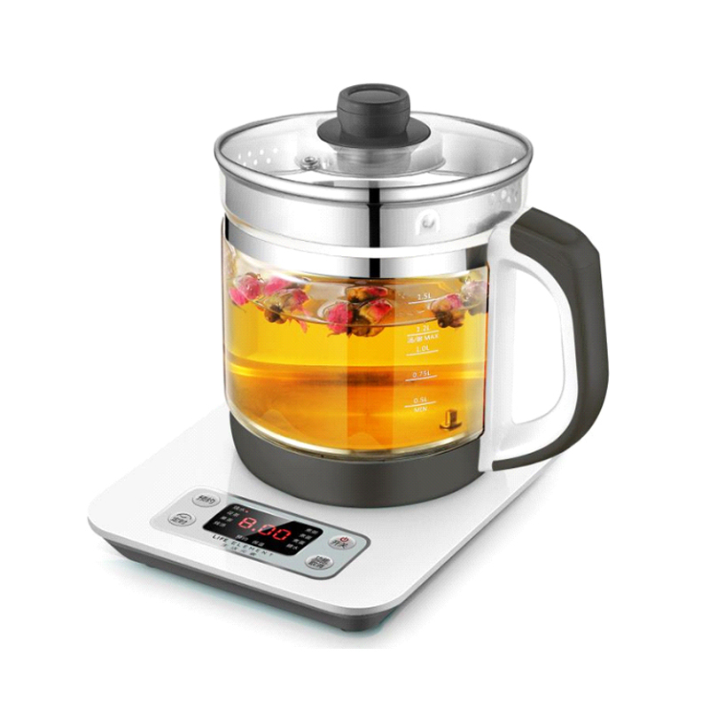 生活元素养生壶d50单个装