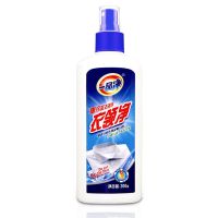 一品净衣领净200g 去污领洁净喷洁净喷雾干洗 污渍净去渍剂洗涤剂 *衣领净200g*1瓶【深层去污】
