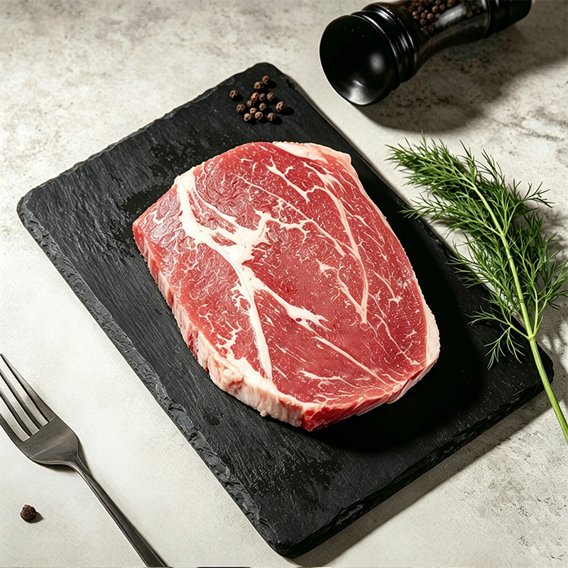 恒都·有机牛肉A款1800g(单位:盒)高清大图
