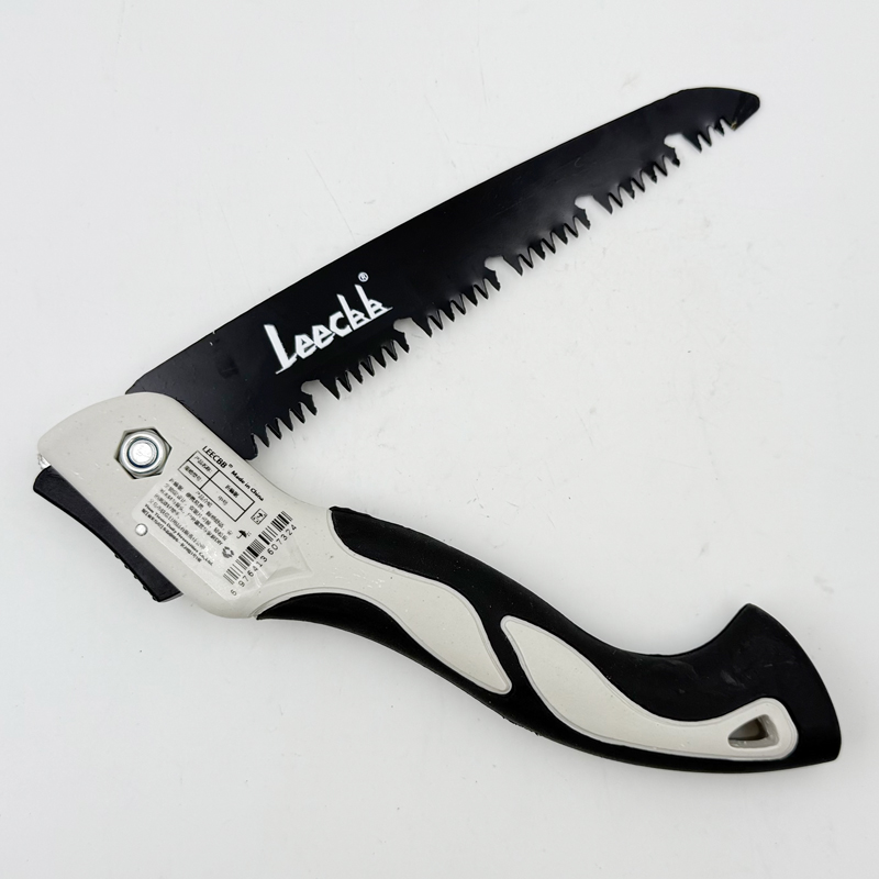 Leecbb 折叠锯 中号 把高清大图