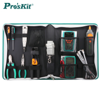 宝工（Pro’sKit）PK-2629 电信网络查修工具组