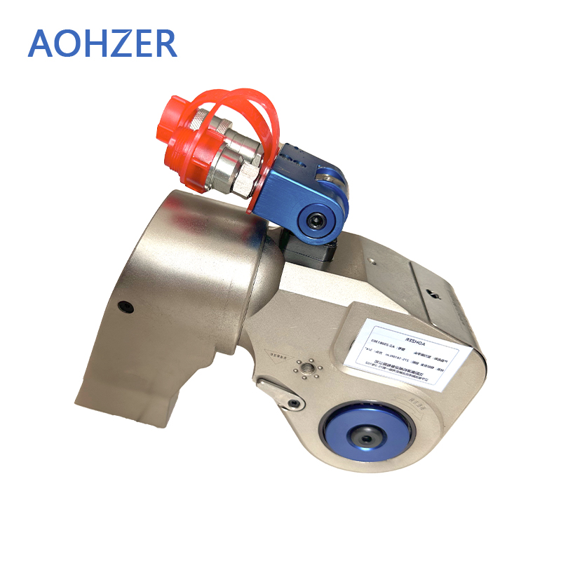 AOHZER 加力扳手头 AZ-25081303 个高清大图