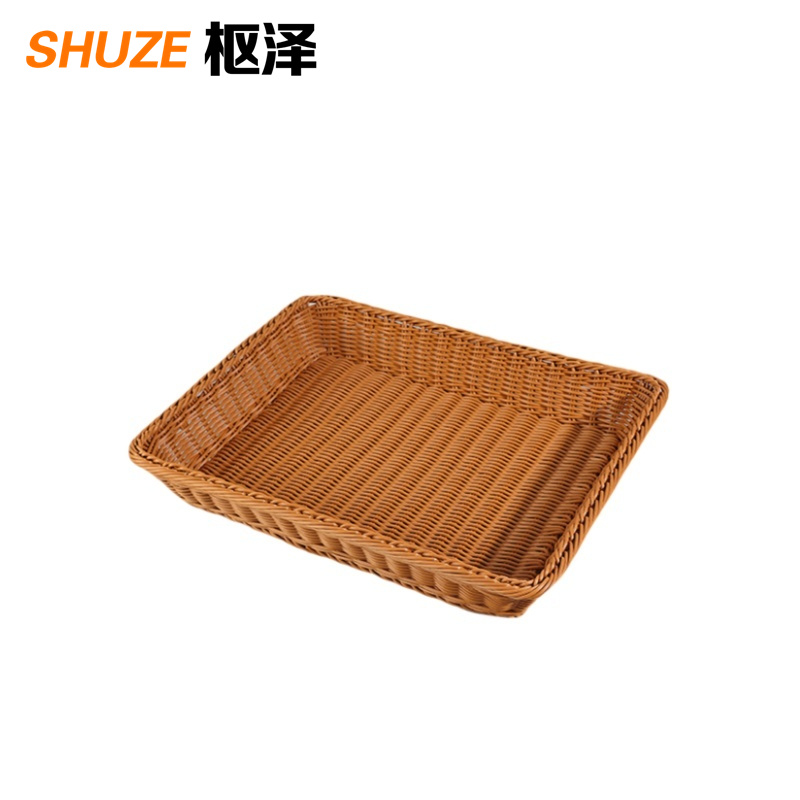 枢泽 储物篮 450*350*80mm 个高清大图