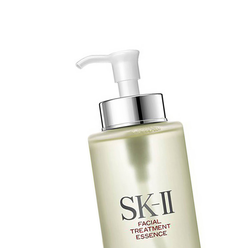 SK-II护肤精华露330ml skii“神仙水”面部精华液 补水保湿 紧致修复