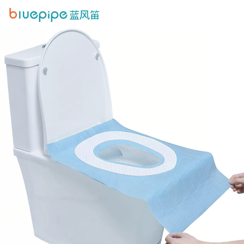蓝风笛 一次性马桶垫 M1 包高清大图
