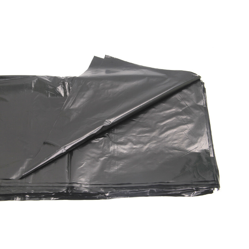 百晟长恒BSCH-B28 90cm*100cm 10只/包 垃圾袋 (计价单位:包) 黑色高清大图