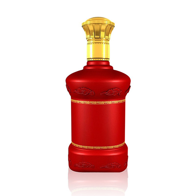 郎牌郎酒绒布珍品郎2021年53度500ml6瓶酱香型白酒