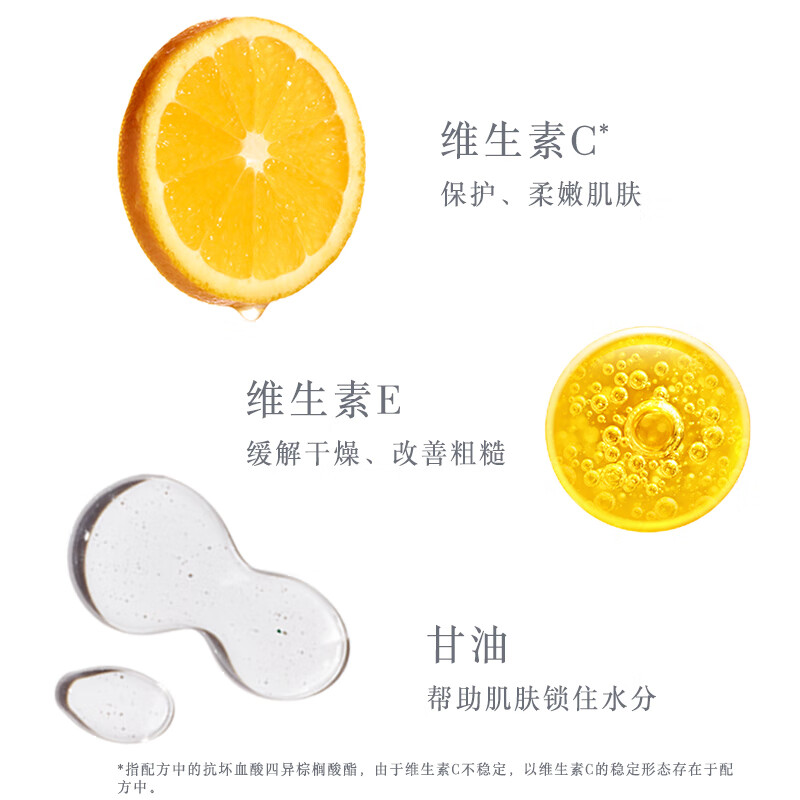 馥蕾诗(Fresh) 晨间玫瑰香身体乳300ml高清大图
