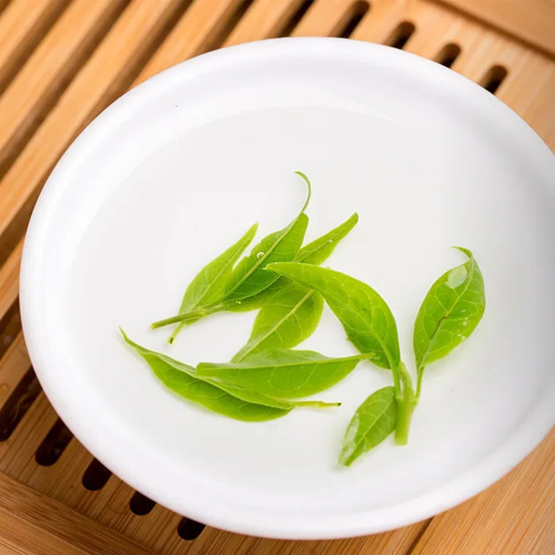 源御露小叶苦丁茶新茶嫩叶青山绿水非大叶苦丁茶叶袋装125克