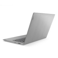 联想Lenovo ideapad 15S 15.6英寸 AMD锐龙版 R5-4600U 6核心 12G 1TB固态 集显 便携轻薄本 窄边框娱乐游戏办公商务本 FHD高清 银 定制