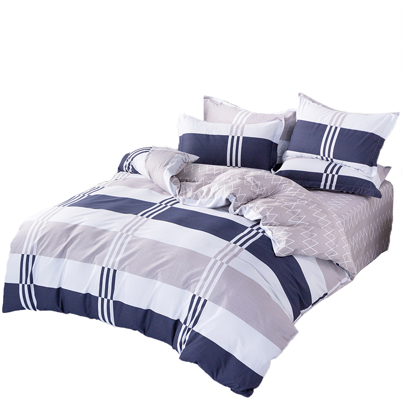 筱影 床单四件套 1.5m 套高清大图