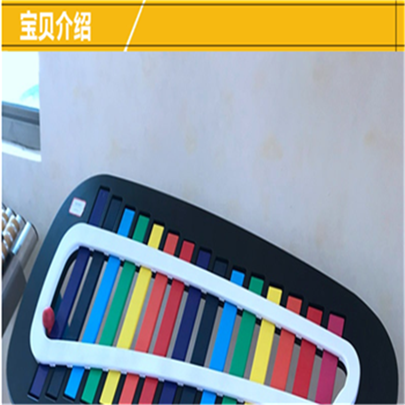 有康YK1-287C节奏师琴A儿童玩具户外高清大图