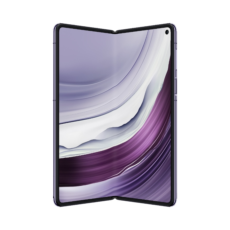 华为/HUAWEI Mate X5 典藏版 16GB+512GB 幻影紫 折叠屏手机 移动联通电信全网通手机