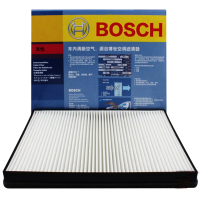 博世(BOSCH)单效空调滤清器0986AF5135(江淮宾悦2.0L/2.4L)