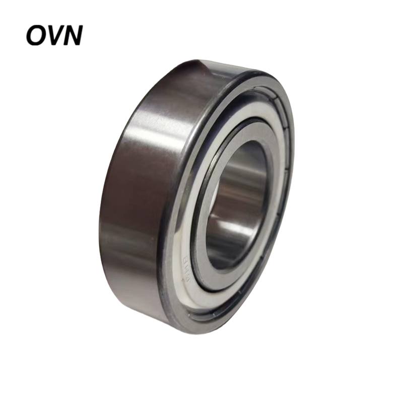 OVN 深沟球轴承 6300-ZZ 个高清大图