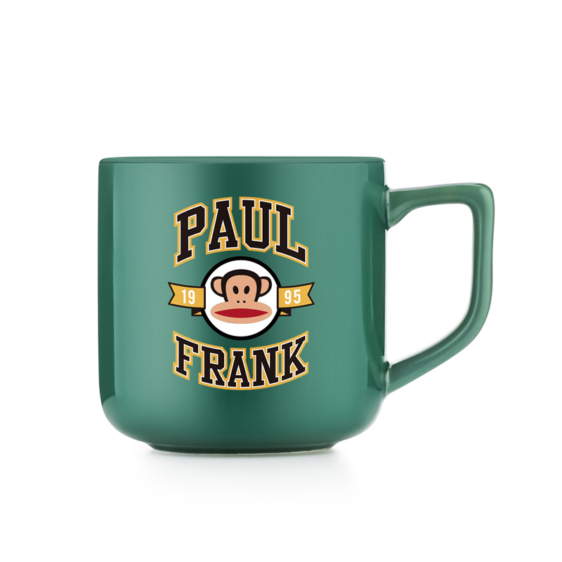 大嘴猴(Paul Frank)马克杯PFC517-350高清大图