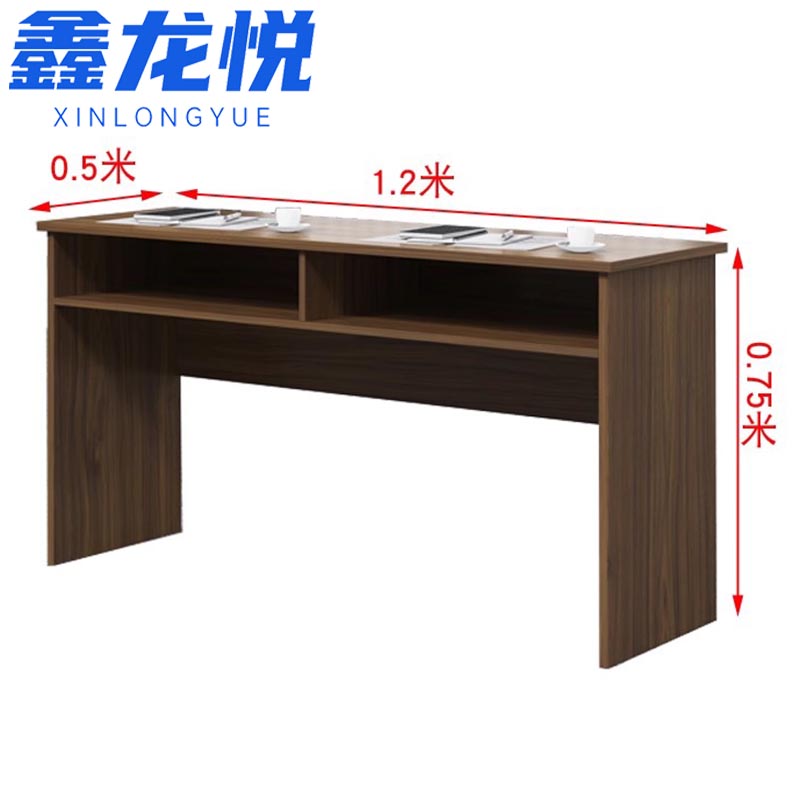 鑫龙悦办公桌114高清大图