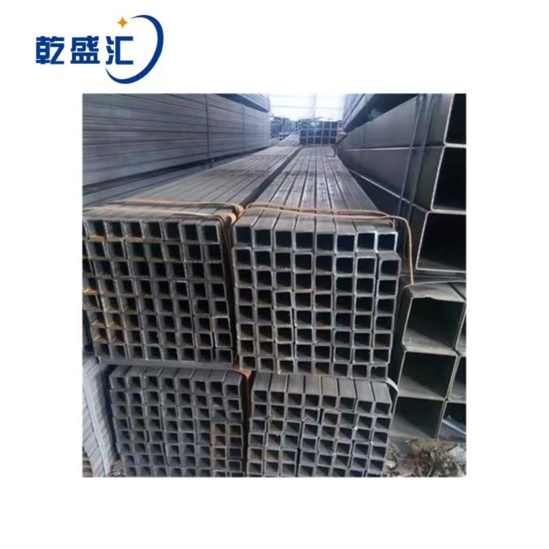 乾盛汇 方管 140*140 单位:kg图片