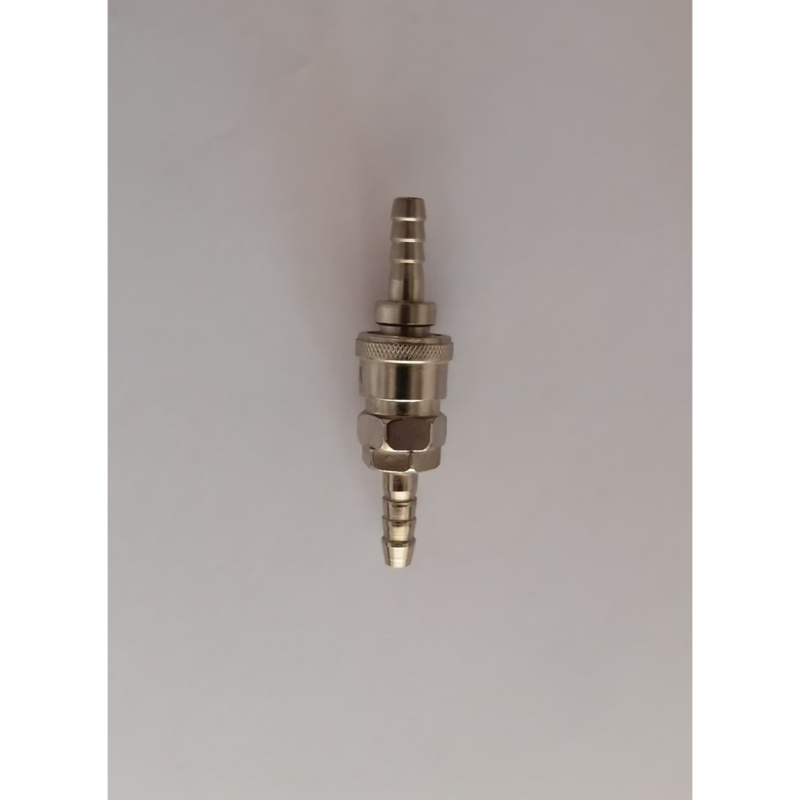 巧为通 快速接头 ∅不锈钢 10.0mm 套高清大图