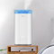 美的(Midea) SC-3C40B 加湿器 家用 香薰加湿器 上加水 智能恒湿 办公室落地加湿器 4L白色